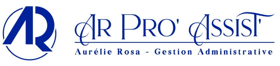 Aurélie Rosa - Gestion administrative